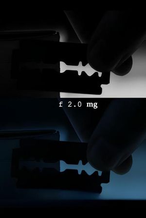 f 2.0mg's poster