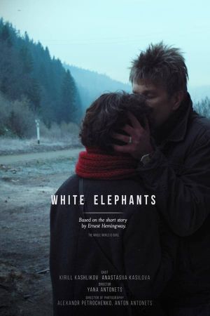 White Elephants's poster