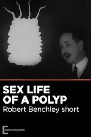 The Sex Life of the Polyp's poster image