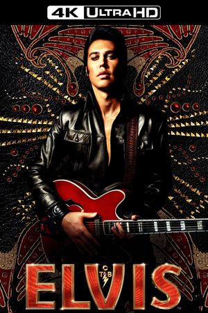 Elvis's poster