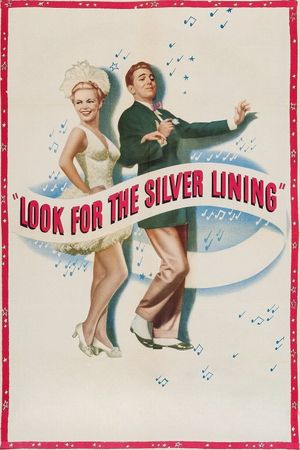 Look for the Silver Lining's poster