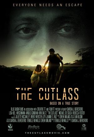 The Cutlass's poster