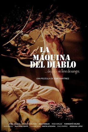 La máquina del diablo's poster image