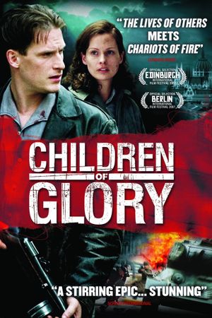 Children of Glory's poster