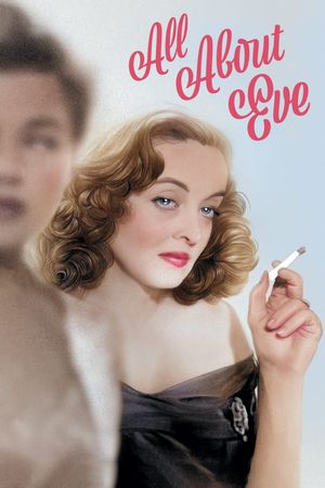 All About Eve's poster