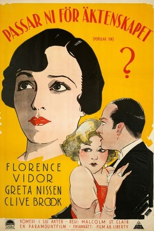 The Popular Sin's poster image