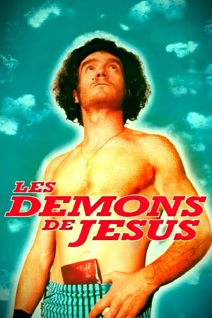 Les démons de Jésus's poster