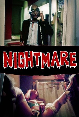 Nightmare's poster
