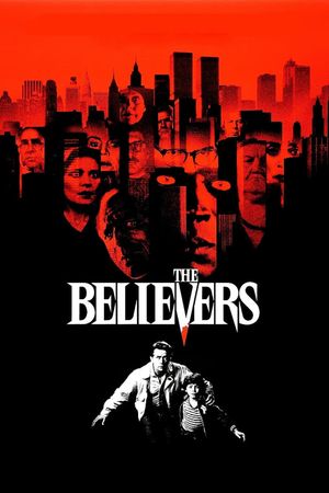 The Believers's poster