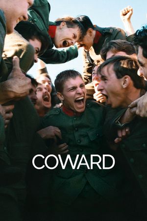 Coward's poster