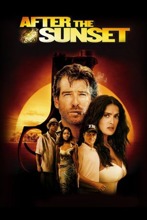 After the Sunset's poster