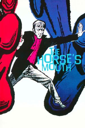 The Horse's Mouth's poster
