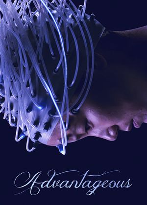 Advantageous's poster