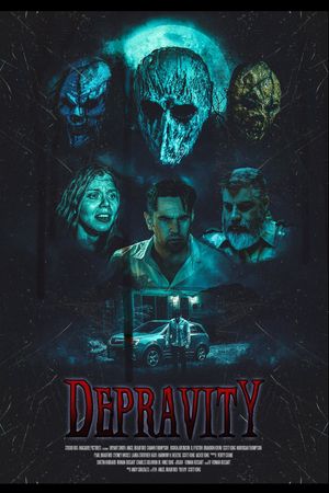 Depravity's poster image