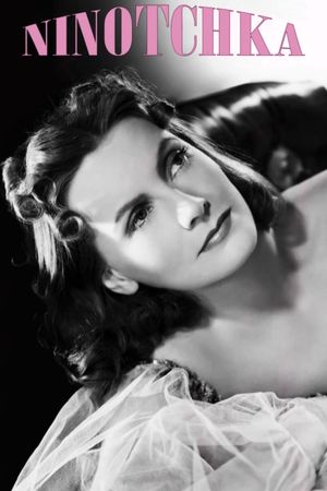 Ninotchka's poster