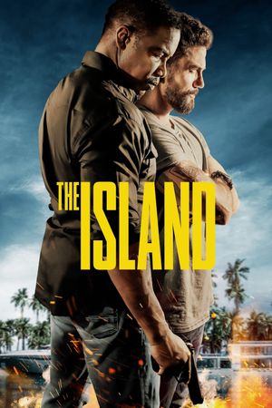 The Island's poster