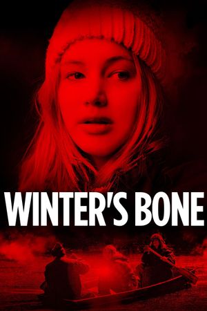 Winter's Bone's poster