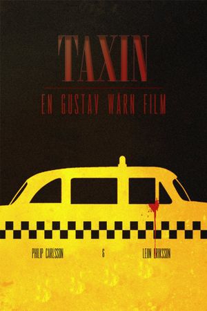 The Taxi's poster