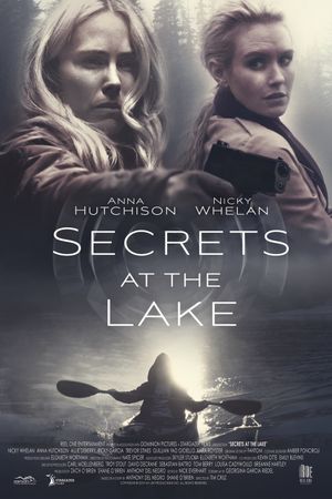 Secrets at the Lake's poster