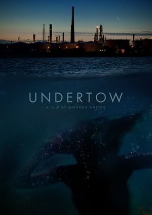 Undertow's poster