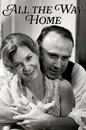 All the Way Home's poster