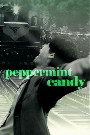 Peppermint Candy's poster