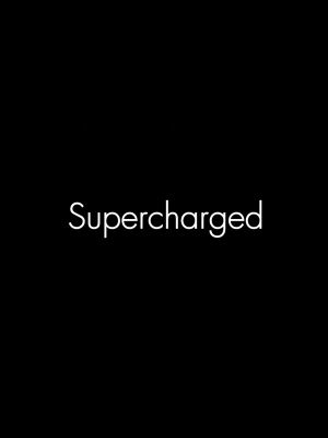 SuperCharged's poster