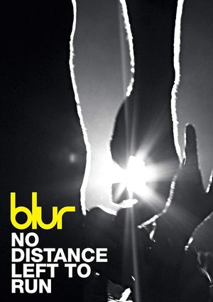 No Distance Left to Run's poster