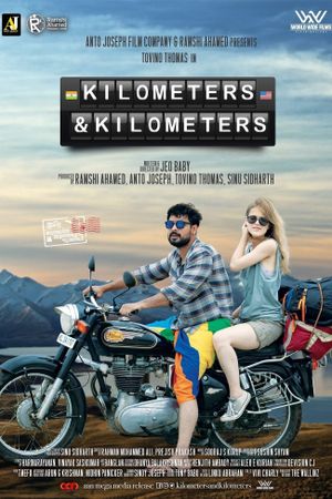 Kilometers and Kilometers's poster