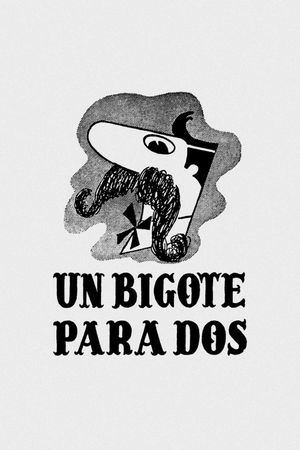 Un bigote para dos's poster