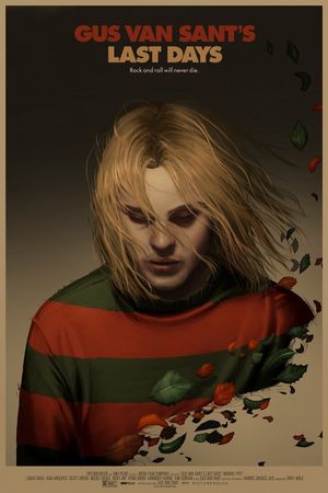 Last Days's poster