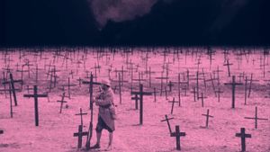 J'accuse!'s poster