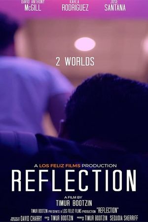 Reflection's poster image