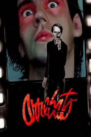 Arrebato's poster