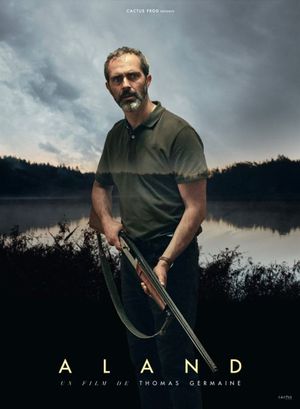 Aland's poster
