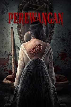 Perewangan's poster