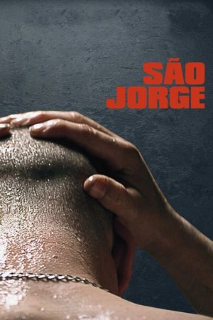 Saint George's poster