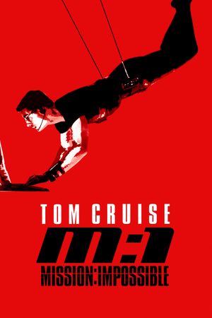 Mission: Impossible's poster
