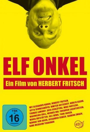 Elf Onkel's poster