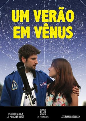 Um Verão em Vênus's poster