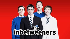 Inbetweeners's poster
