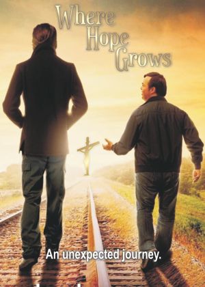 Where Hope Grows's poster