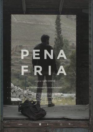 Pena Fria's poster