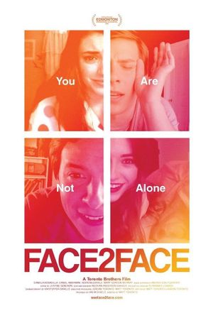 Face 2 Face's poster