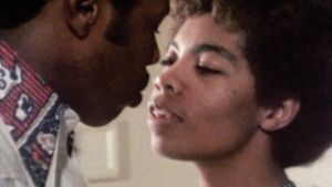 It Felt Like a Kiss's poster