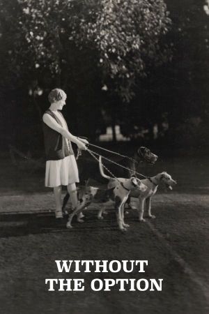 Without the Option's poster