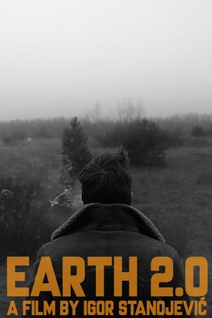 Earth 2.0's poster