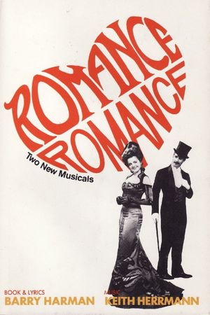 Romance/Romance's poster