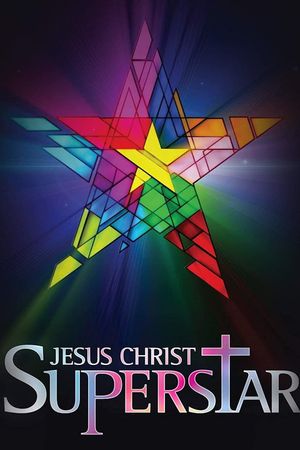 Jesus Christ Superstar - Live Arena Tour's poster