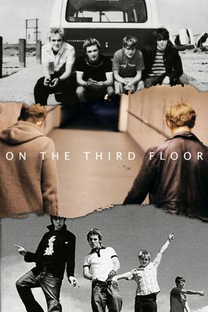 On the Third Floor's poster
